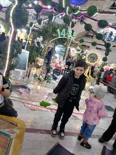 بازار بزرگ تربیت