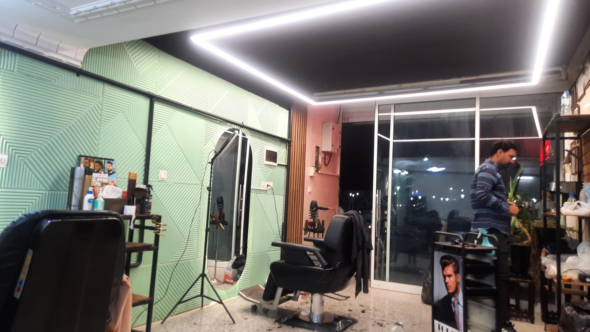 عکس آرایش دی