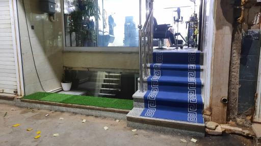 عکس آرایش دی