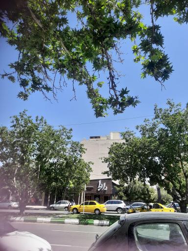 عکس کافه رستوران دایا