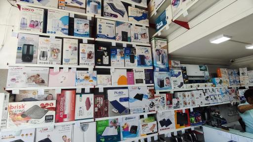 عکس حامی طب