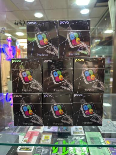 عکس پاد من شاپ