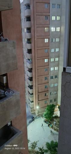 مجتمع مسکونی بوستان