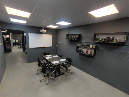 عکس گاراژ تک