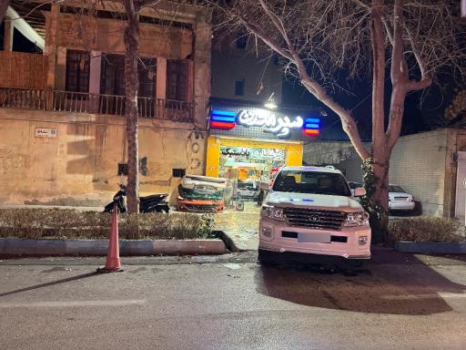 عکس سپر مدرن جوشکاری پلاستیک
