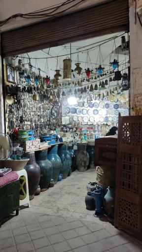 عکس بالا بازار