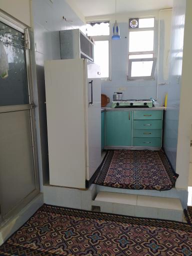 عکس سوئیت دربست