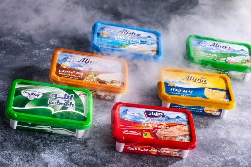 عکس شرکت صدرا جام پلاست