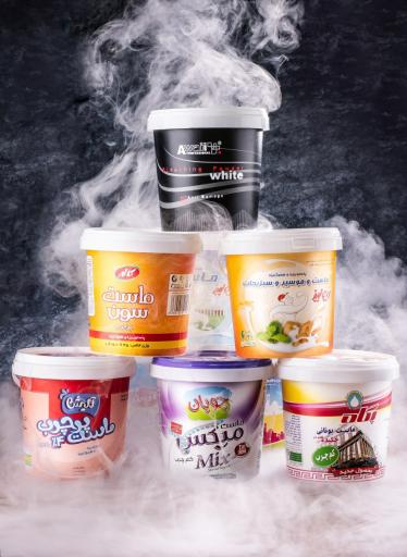 عکس شرکت صدرا جام پلاست