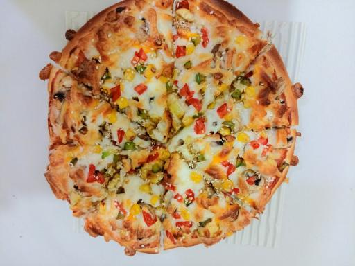 عکس فست فود لیمو