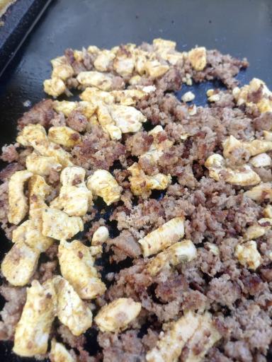 عکس فست فود لیمو