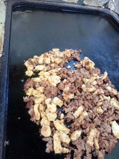 عکس فست فود لیمو