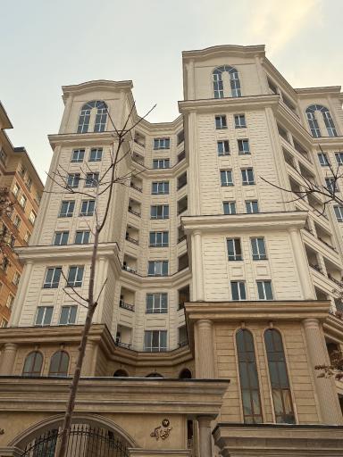 عکس مجتمع مسکونی آنیسا پارک