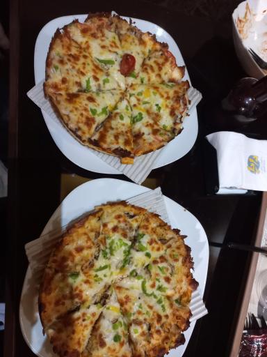 عکس کافه رستوران دایا