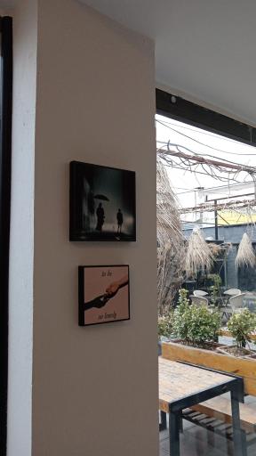 عکس کافه رستوران دایا