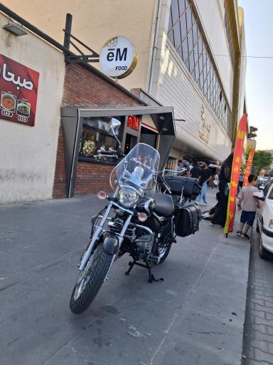 عکس تورک مال