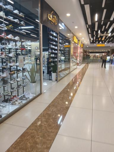 تورک مال