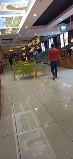 عکس تورک مال