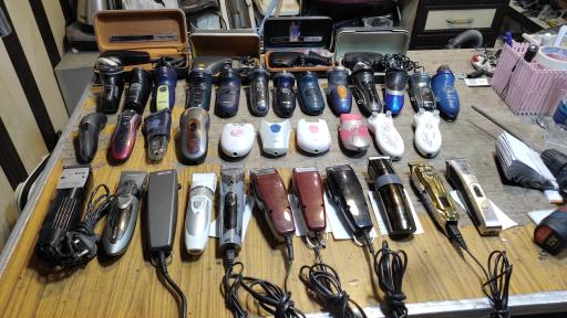 عکس تعمیرات لوازم خانگی تکنو سرویس