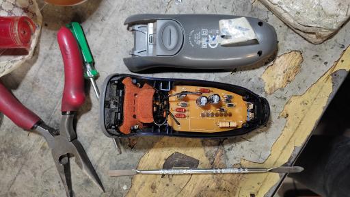 عکس تعمیرات لوازم خانگی تکنو سرویس