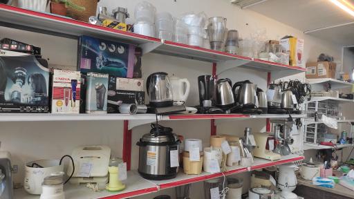 عکس تعمیرات لوازم خانگی تکنو سرویس