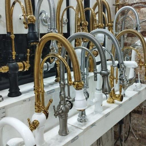 عکس لوازم بهداشتی ساختمانی مصطفایی