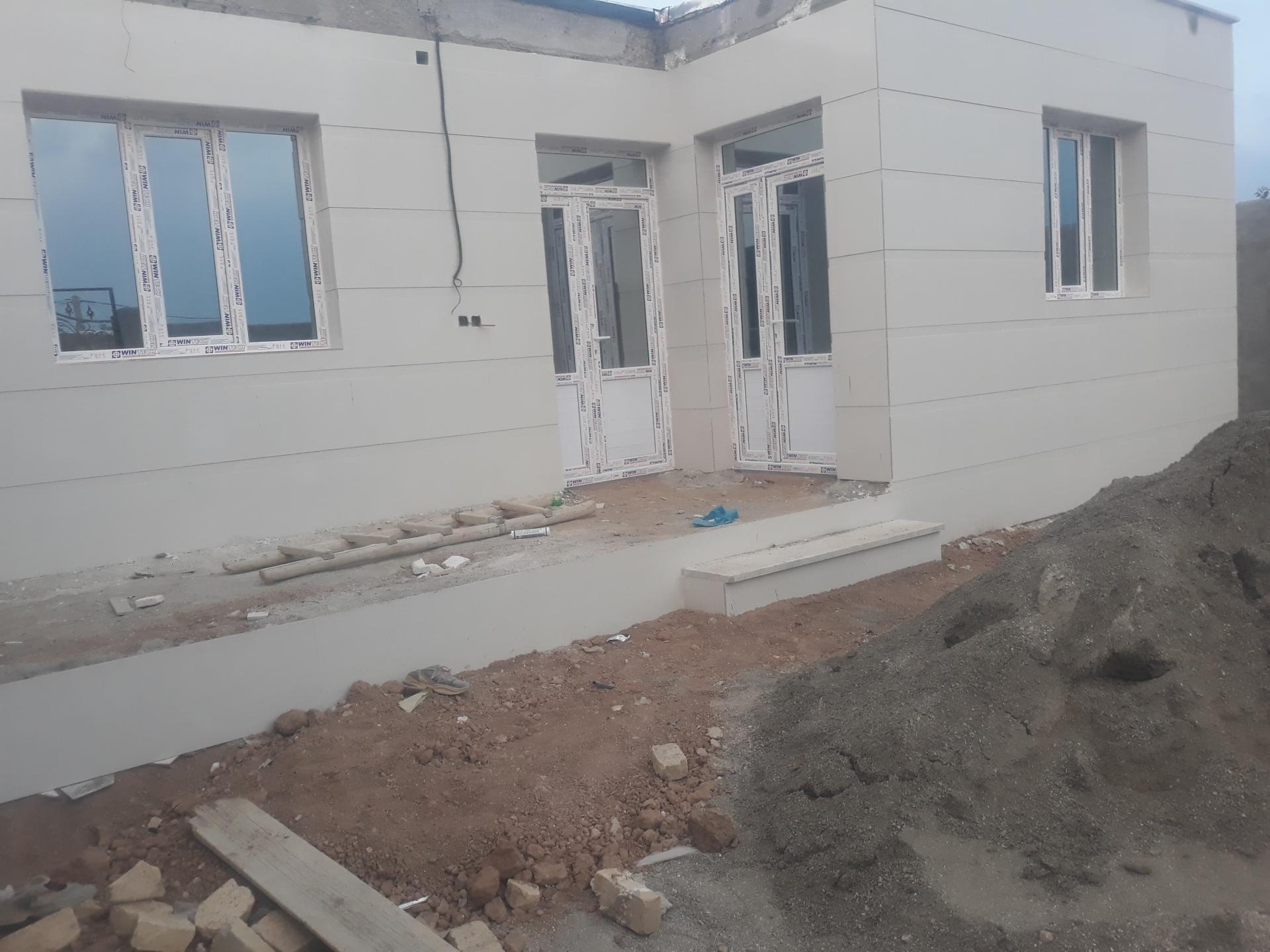 عکس کلینیک ساختمانی برادران قربانی 