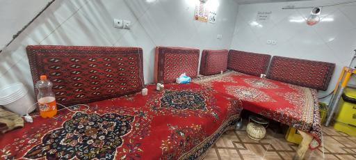 عکس جگر سرای سالار