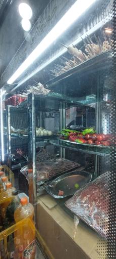 عکس جگر سرای سالار