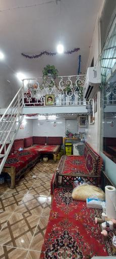 عکس جگر سرای سالار