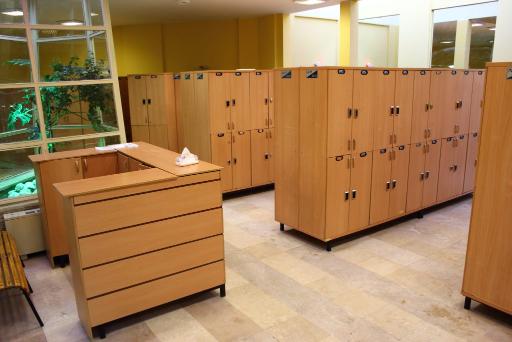 عکس استخر مجتمع فرهنگی ورزشی ونک تهران