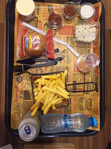 عکس سوخاری موخاری