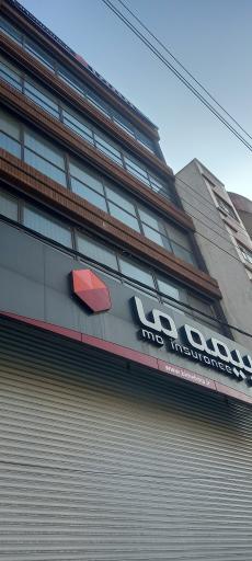 بیمه ما کد ۱۰۲