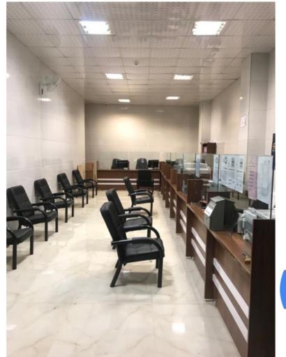 عکس دفتر پیشخوان دولت فیروزکوه 