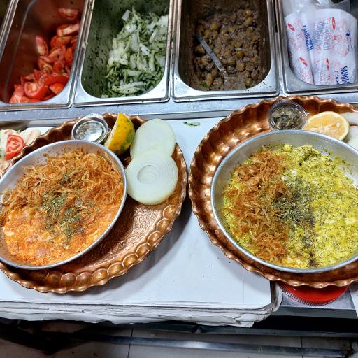 عکس کتلت لاهیجان