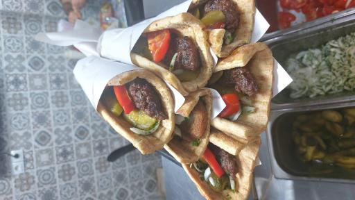 عکس کتلت لاهیجان