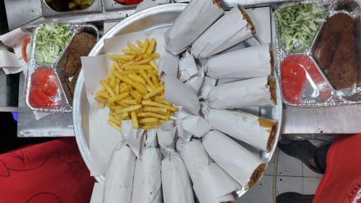 عکس کتلت لاهیجان