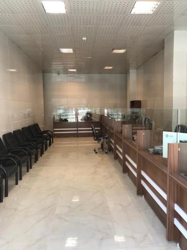 عکس دفتر پیشخوان دولت فیروزکوه 