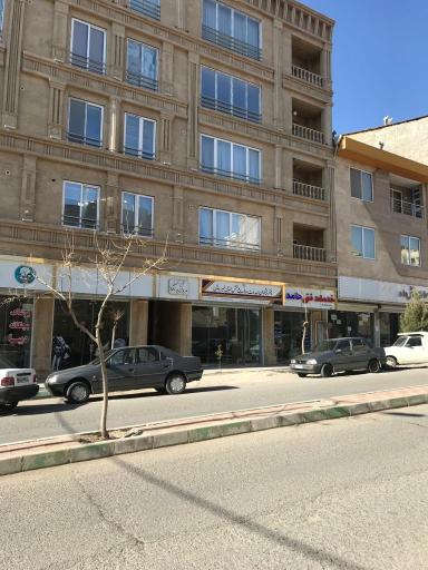 عکس دفتر پیشخوان دولت فیروزکوه 