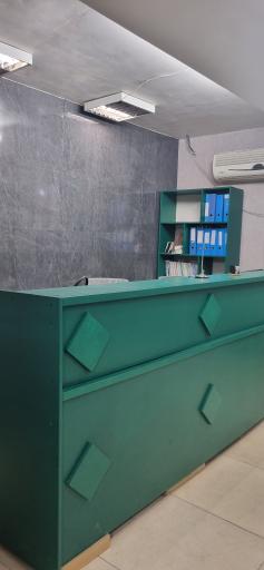 عکس آموزشگاه محیا