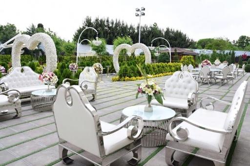 باغ تالار تاج