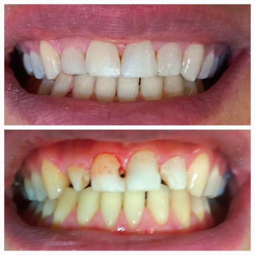 عکس دندانپزشکی دکتر جواد عباسی