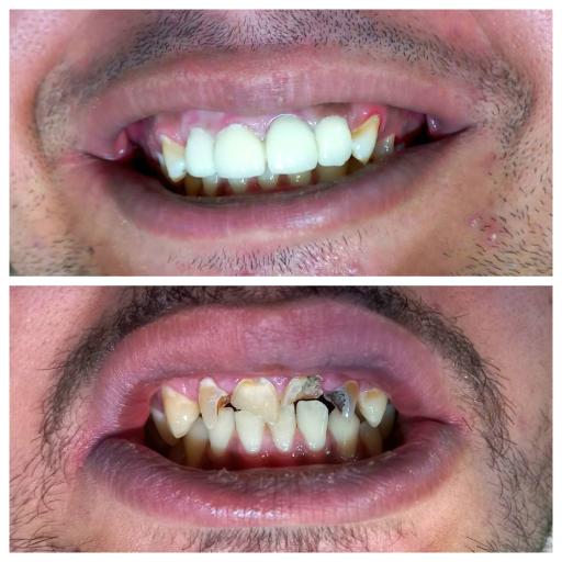 عکس دندانپزشکی دکتر جواد عباسی