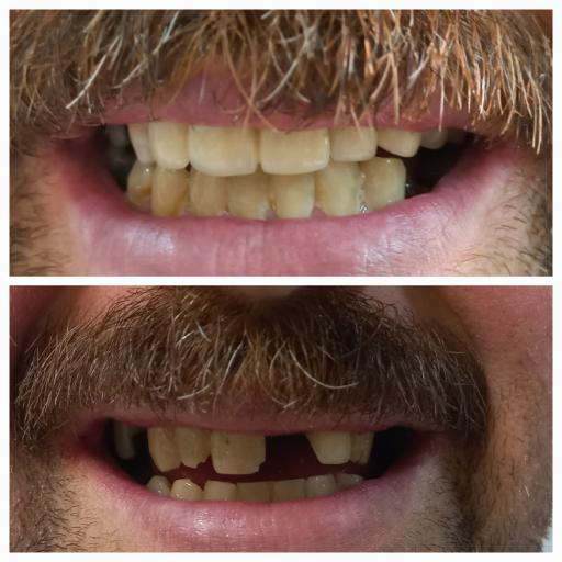 عکس دندانپزشکی دکتر جواد عباسی