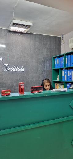 عکس آموزشگاه محیا