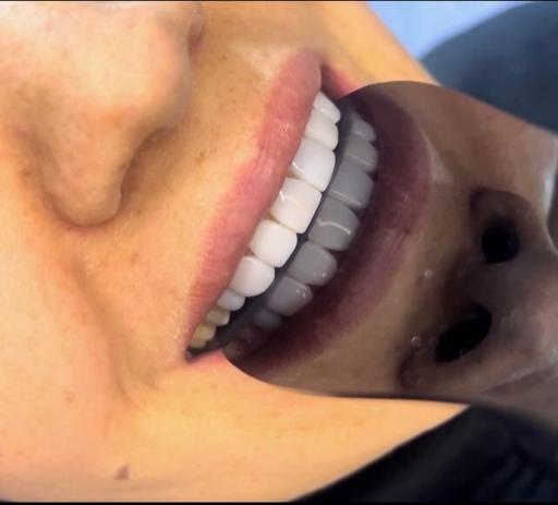 عکس دندانپزشکی دکتر جواد عباسی