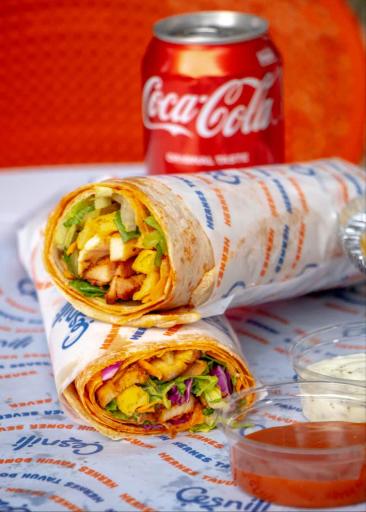 عکس چشنیلی 