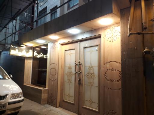 عکس هتل آپارتمان فرهمند 