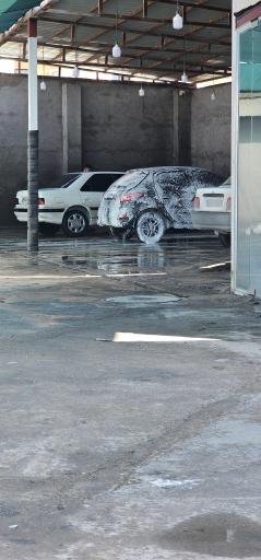 عکس کارواش کارواکس