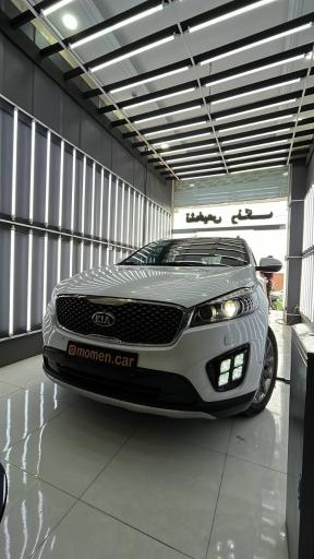 عکس کارشناسی و تشخیص رنگ ماهان